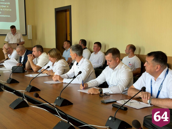 Министр отметил уровень подготовки выпускников проекта «Наши герои»