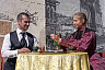 В Хвалынске МХАТ порадует зрителей спектаклем в «Ночь музеев»