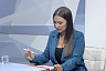 С аварийностью на саратовских дорогах борются с помощью освещения
